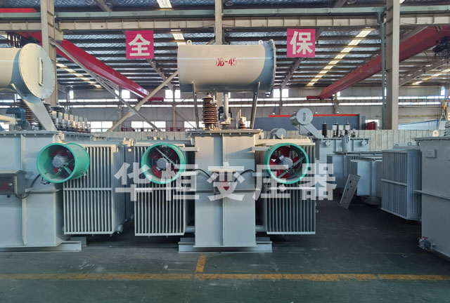 SZ11-10000/35四平四平四平油浸式变压器厂家